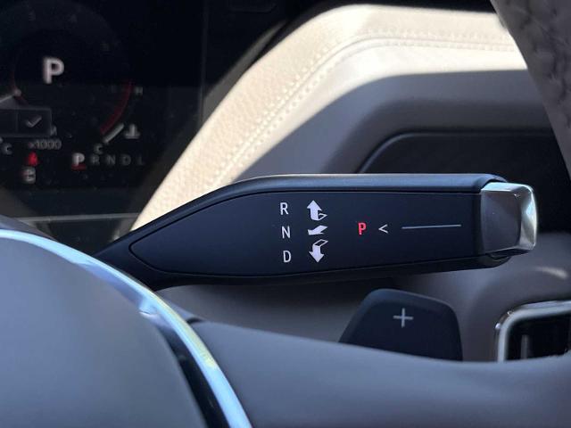 new 2025 GMC Yukon XL car, priced at $88,060