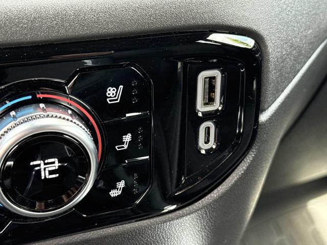 used 2024 GMC Sierra 1500 car, priced at $52,985