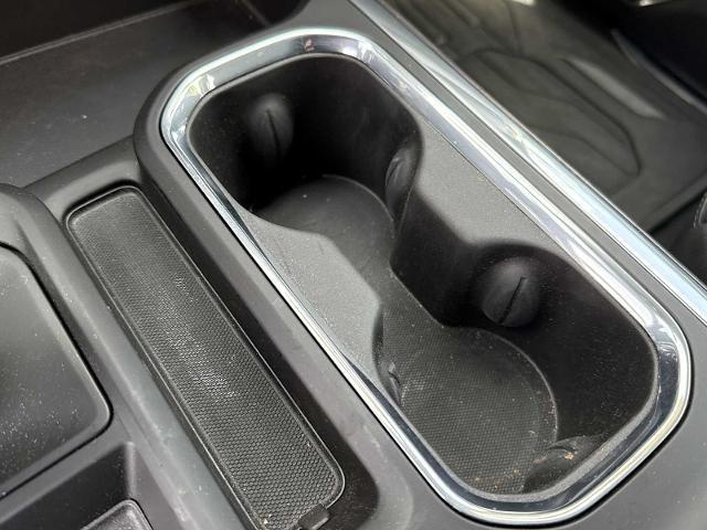 used 2024 GMC Sierra 1500 car, priced at $52,985