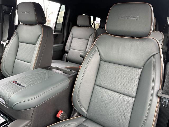 new 2025 GMC Yukon XL car, priced at $81,535