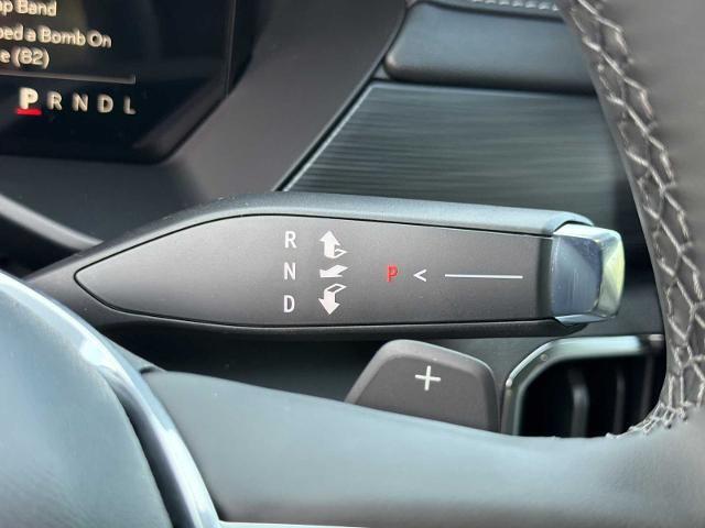 new 2026 GMC Acadia car, priced at $51,620