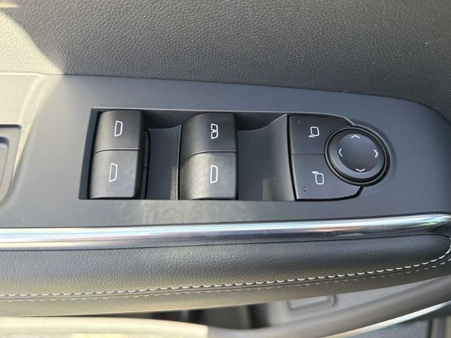 new 2026 GMC Acadia car, priced at $51,620