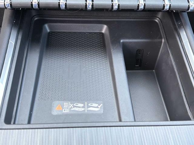 new 2026 GMC Acadia car, priced at $51,620