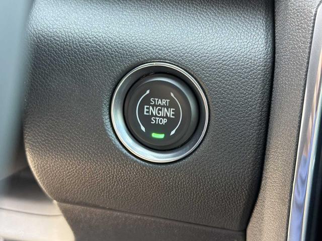 new 2026 GMC Acadia car, priced at $51,620