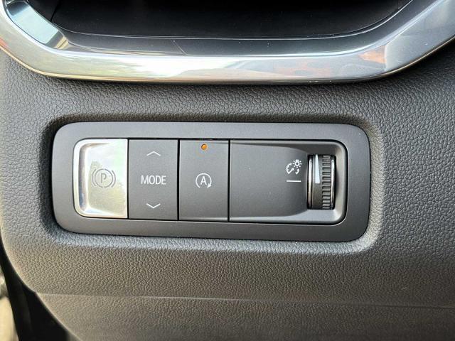 new 2026 GMC Acadia car, priced at $51,620