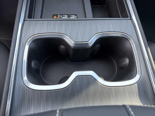 new 2026 GMC Acadia car, priced at $51,620