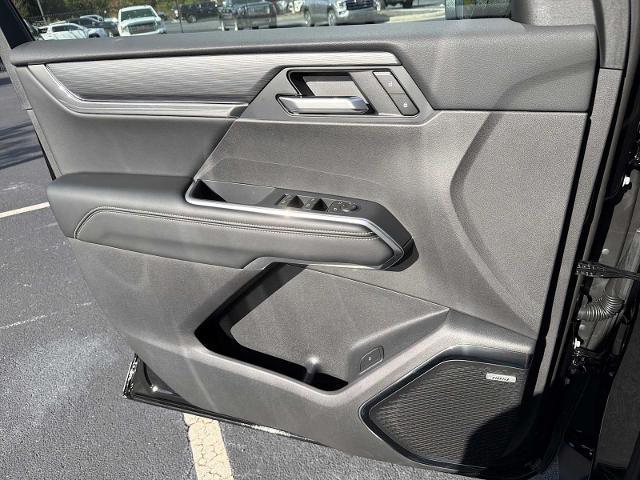 new 2026 GMC Acadia car, priced at $51,620