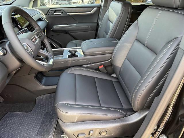 new 2026 GMC Acadia car, priced at $51,620