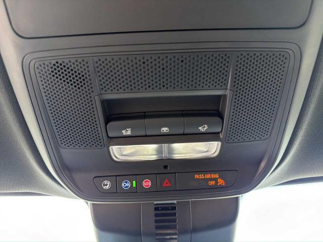 new 2026 GMC Acadia car, priced at $51,620