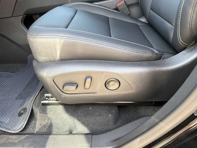 new 2026 GMC Acadia car, priced at $51,620