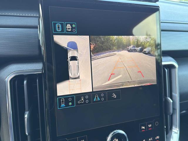 new 2026 GMC Acadia car, priced at $51,620