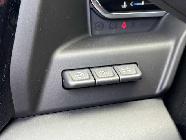 new 2025 GMC Sierra 2500 car, priced at $91,230