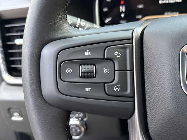 new 2025 GMC Sierra 2500 car, priced at $91,230