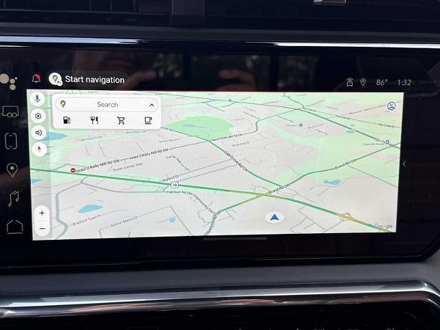 new 2025 GMC Sierra 2500 car, priced at $91,230