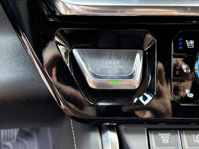 new 2025 GMC Sierra 2500 car, priced at $91,230
