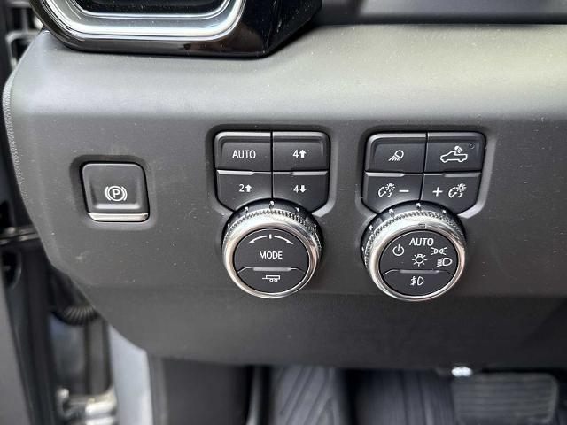 new 2025 GMC Sierra 2500 car, priced at $91,230
