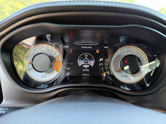 used 2020 Dodge Challenger car, priced at $27,985