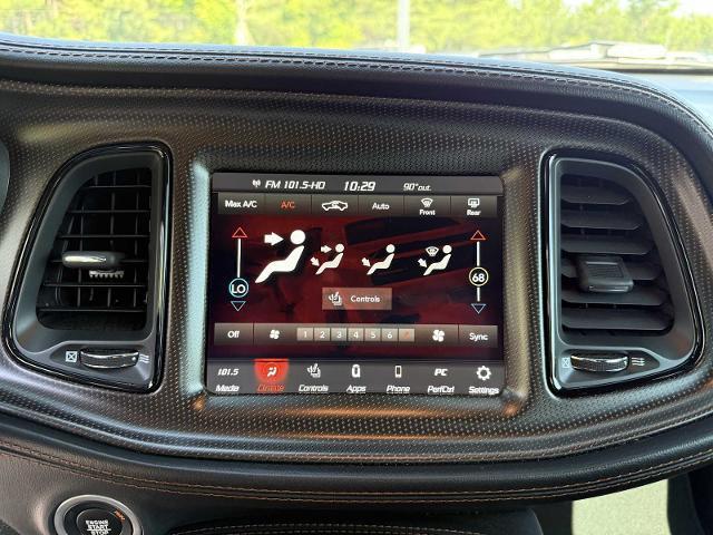 used 2020 Dodge Challenger car, priced at $27,985