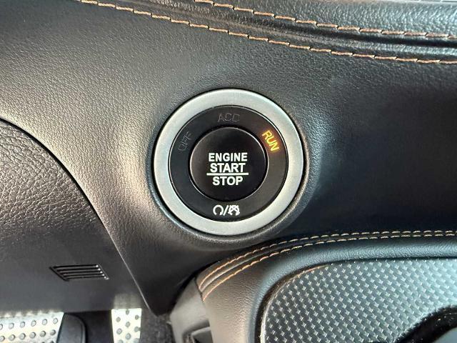used 2020 Dodge Challenger car, priced at $27,985