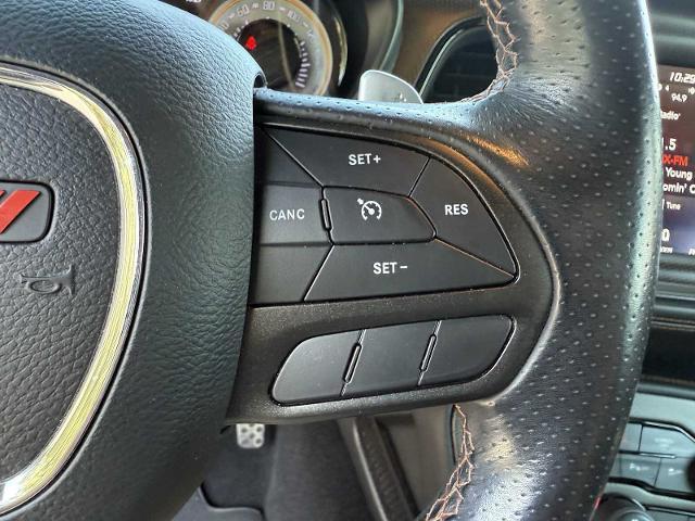 used 2020 Dodge Challenger car, priced at $27,985