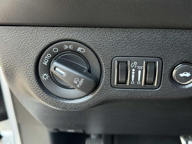 used 2020 Dodge Challenger car, priced at $27,985