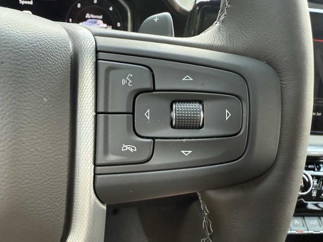 new 2025 GMC Sierra 1500 car, priced at $70,549