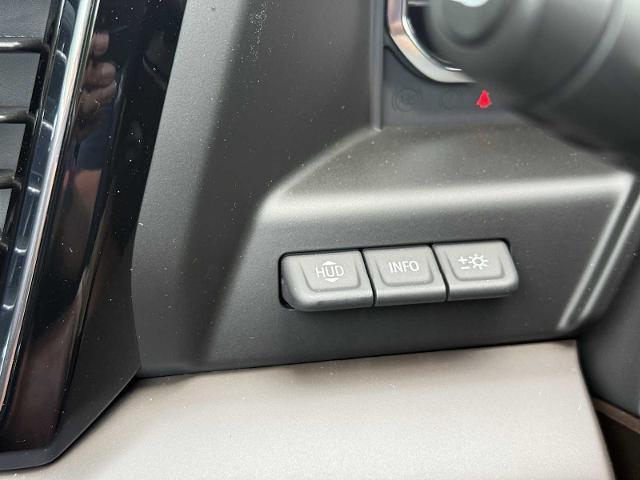 new 2025 GMC Sierra 1500 car, priced at $70,549
