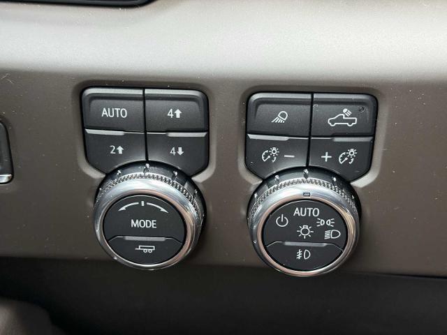 new 2025 GMC Sierra 1500 car, priced at $70,549