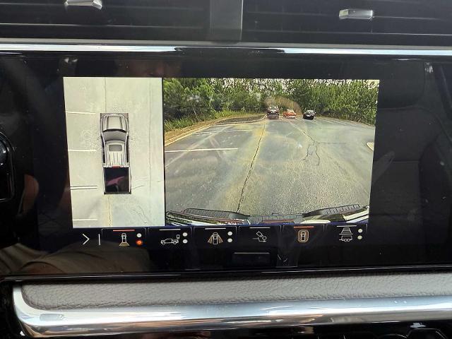 new 2025 GMC Sierra 1500 car, priced at $70,549