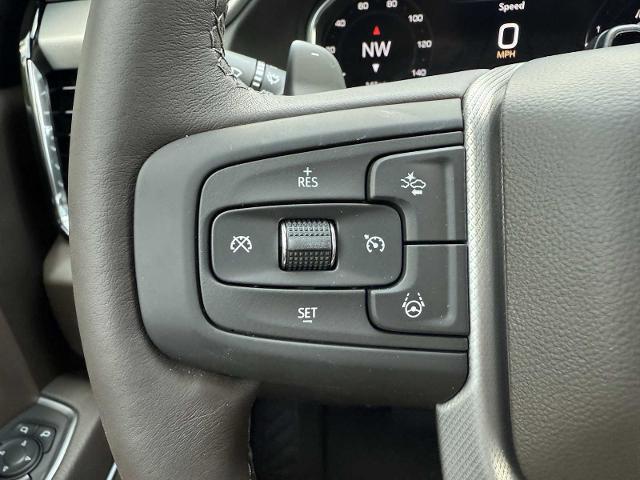 new 2025 GMC Sierra 1500 car, priced at $70,549