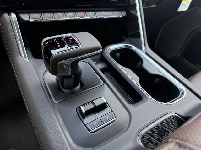 new 2025 GMC Sierra 1500 car, priced at $70,549