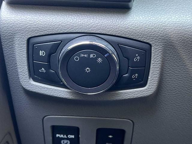 used 2019 Ford F-150 car, priced at $29,985