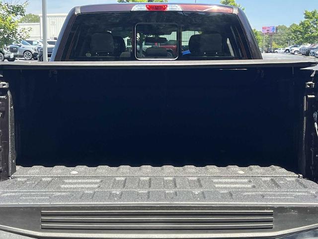 used 2019 Ford F-150 car, priced at $29,985