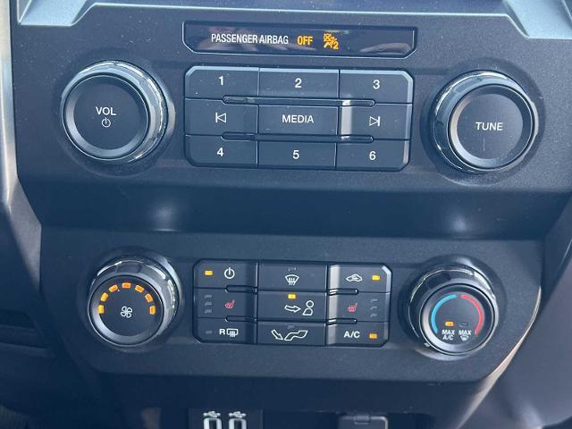 used 2019 Ford F-150 car, priced at $29,985