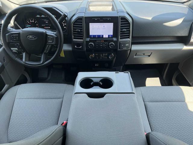 used 2019 Ford F-150 car, priced at $29,985