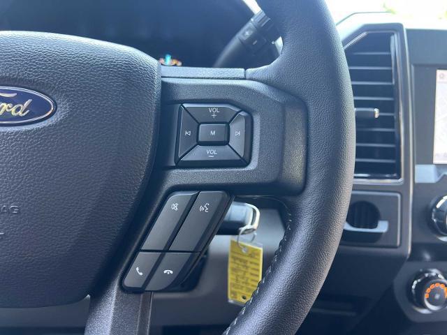used 2019 Ford F-150 car, priced at $29,985