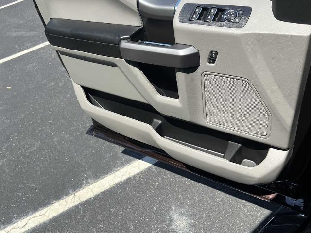 used 2019 Ford F-150 car, priced at $29,985