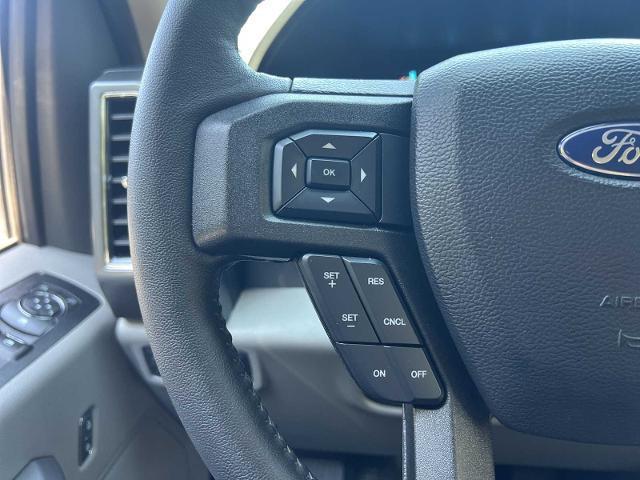 used 2019 Ford F-150 car, priced at $29,985