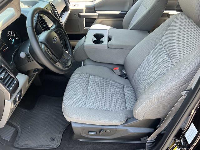 used 2019 Ford F-150 car, priced at $29,985
