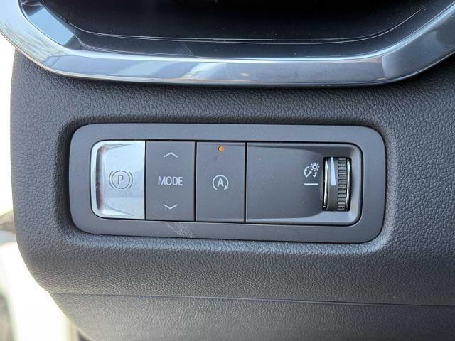 new 2025 GMC Acadia car, priced at $49,725