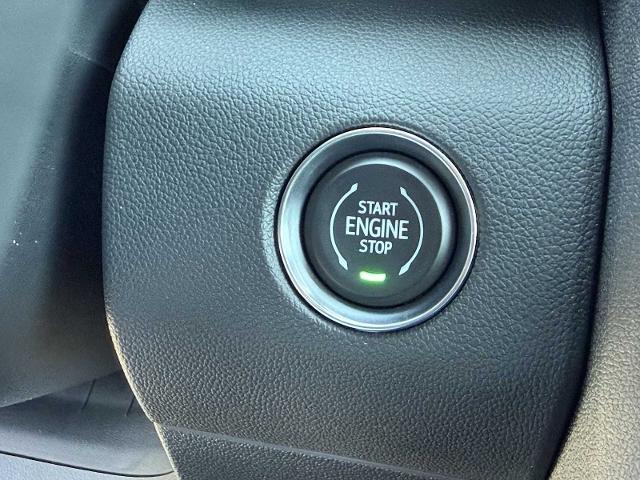 new 2025 GMC Acadia car, priced at $49,725