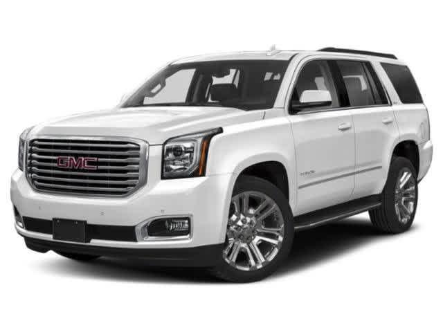 used 2019 GMC Yukon car, priced at $37,985