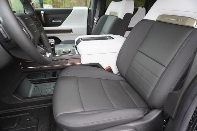 new 2025 GMC HUMMER EV Pickup car, priced at $95,190