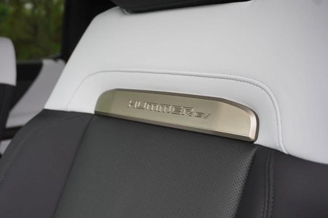 new 2025 GMC HUMMER EV Pickup car, priced at $95,190