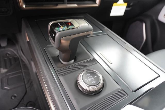 new 2025 GMC HUMMER EV Pickup car, priced at $95,190