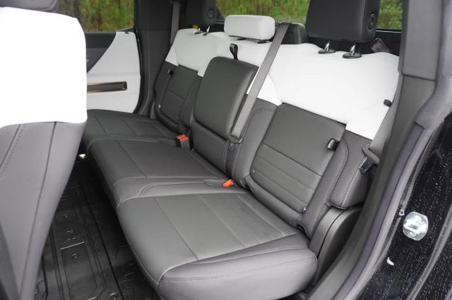 new 2025 GMC HUMMER EV Pickup car, priced at $95,190
