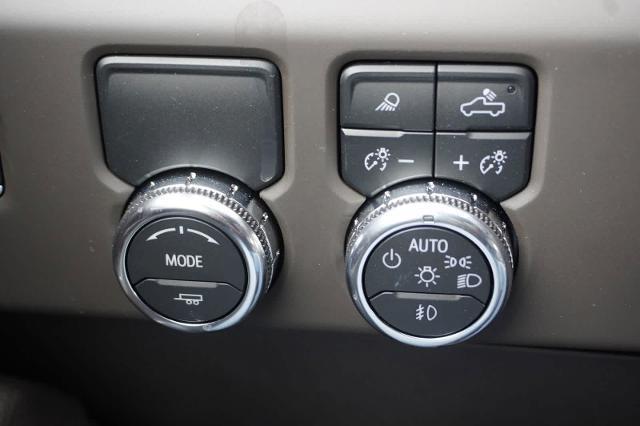 new 2025 GMC Sierra 1500 car, priced at $64,805
