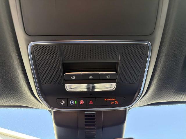 new 2026 Buick Enclave car, priced at $60,010