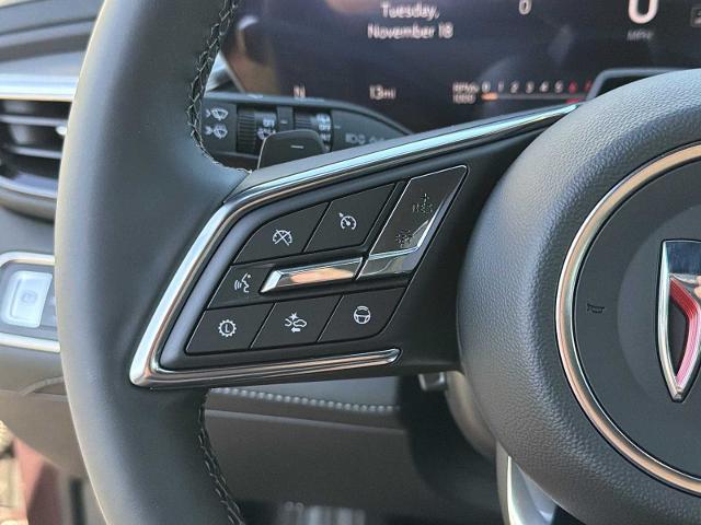 new 2026 Buick Enclave car, priced at $60,010