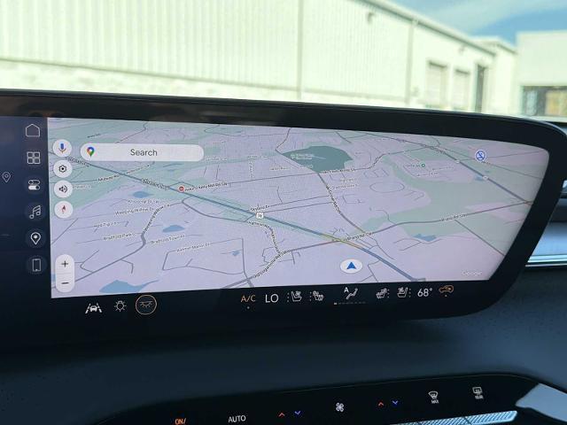 new 2026 Buick Enclave car, priced at $60,010